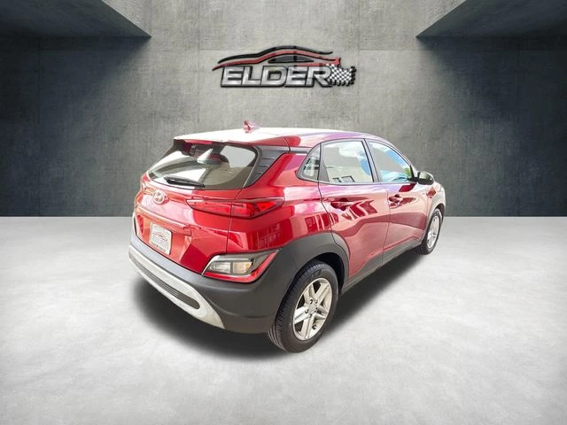 Elder Mitsubishi