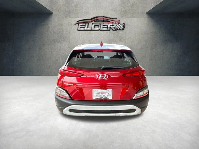 Elder Mitsubishi