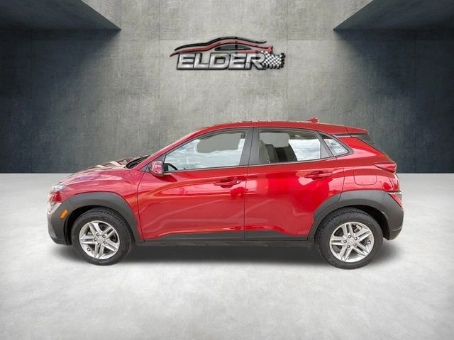 Elder Mitsubishi