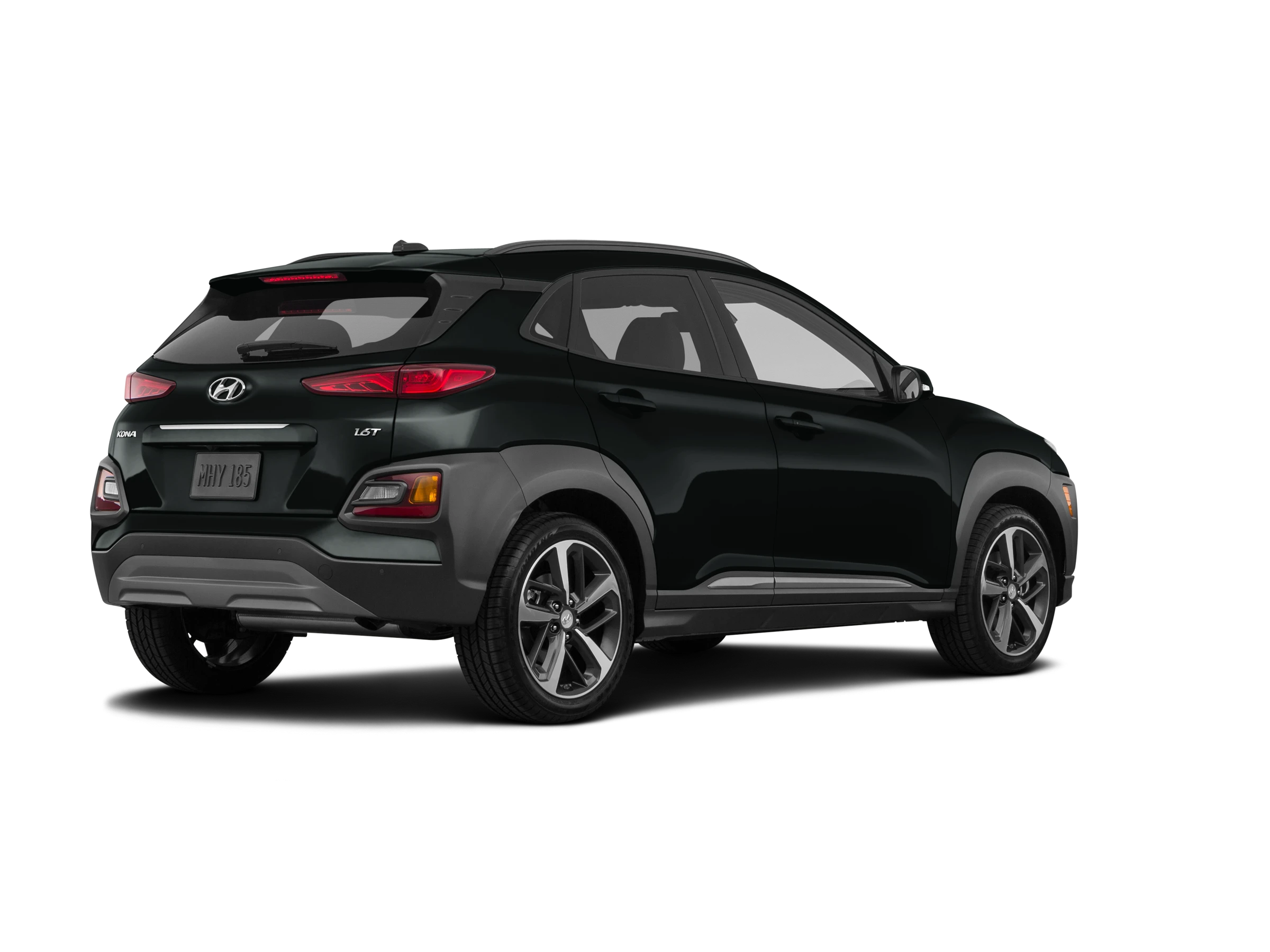 Elder Mitsubishi Killeen