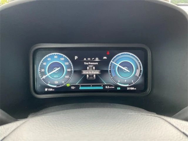 Used 2023 Hyundai Kona EV SEL with VIN KM8K33AG0PU192922 for sale in Killeen, TX