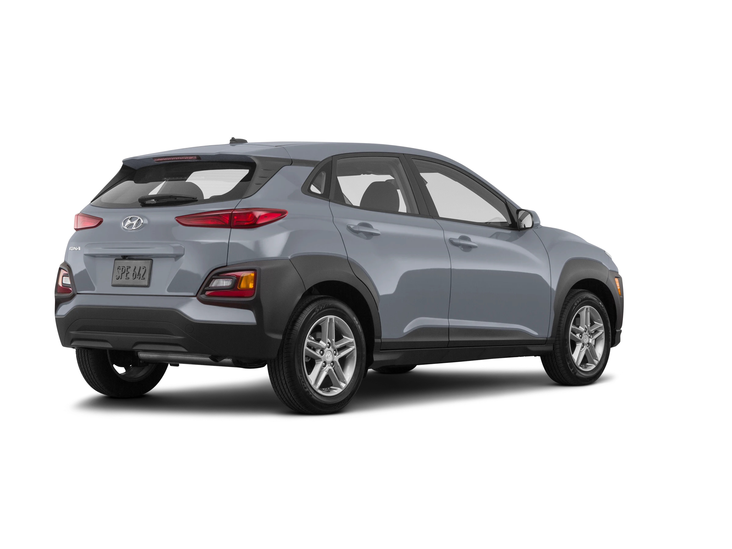 2021 Hyundai KONA Electric