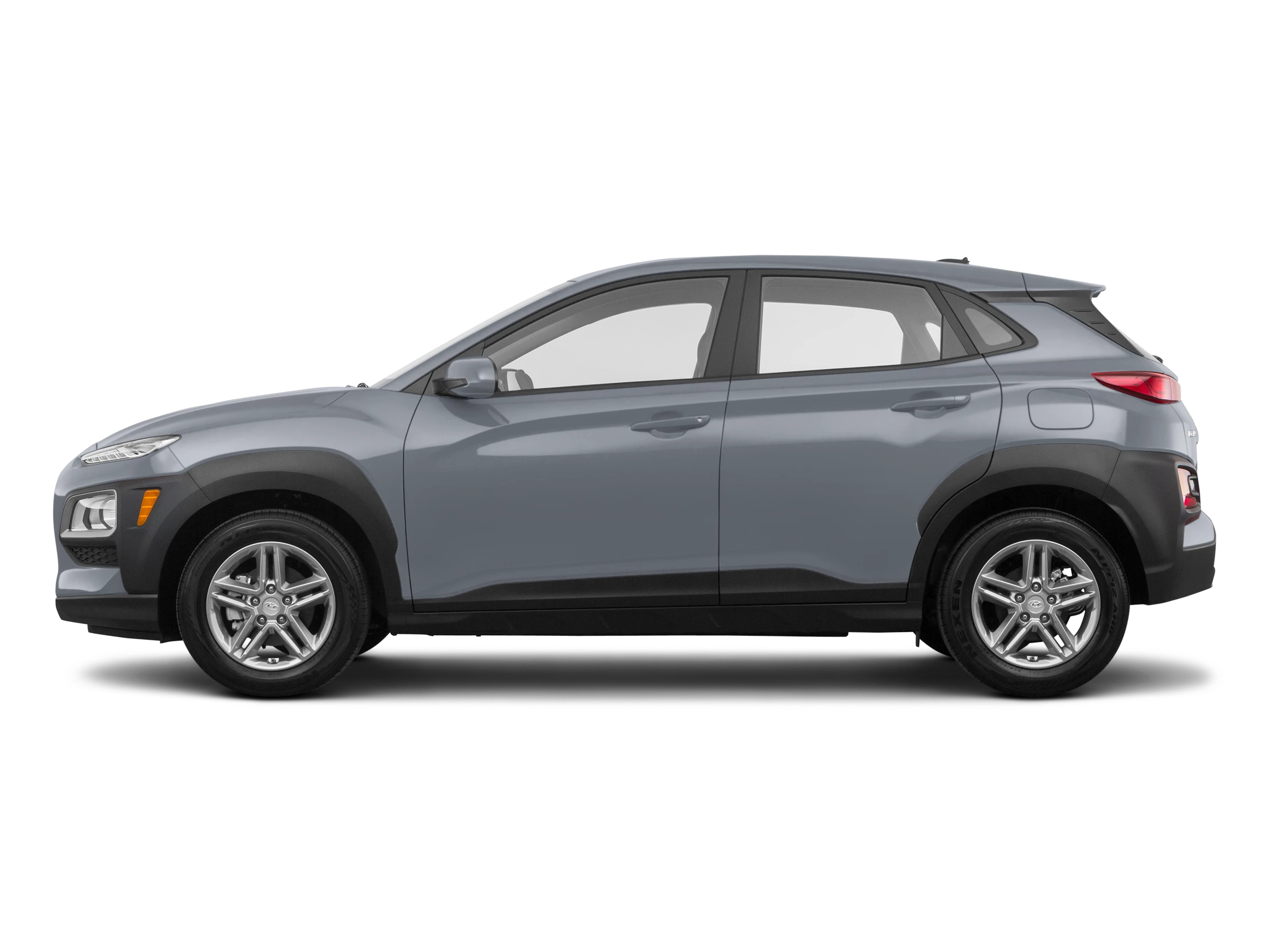 2021 Hyundai KONA Electric