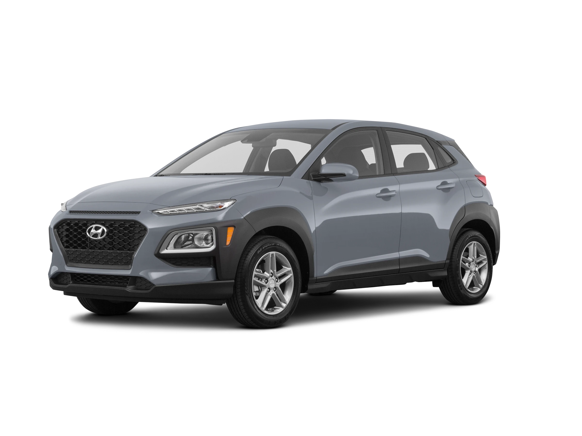 2021 Hyundai KONA Electric