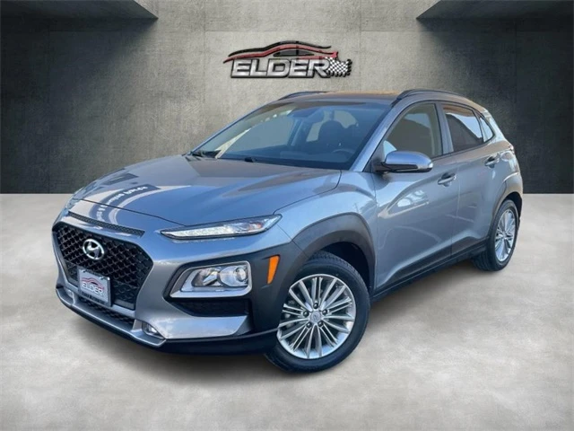 Elder Mitsubishi Killeen