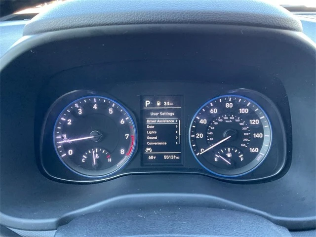 Elder Mitsubishi Killeen