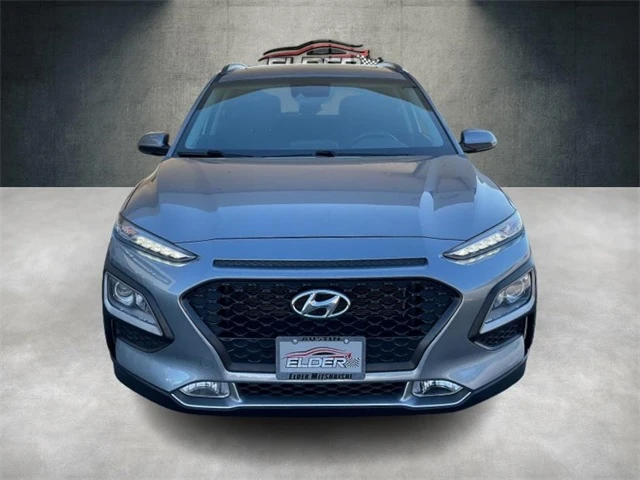 Elder Mitsubishi Killeen