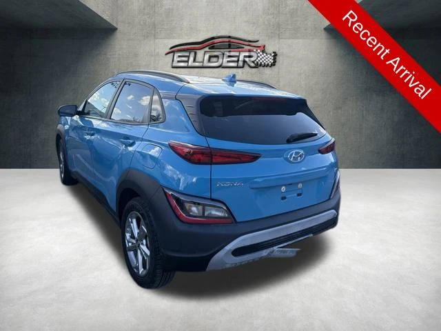Elder Mitsubishi