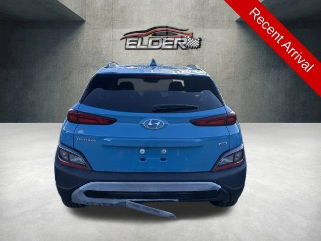 Elder Mitsubishi
