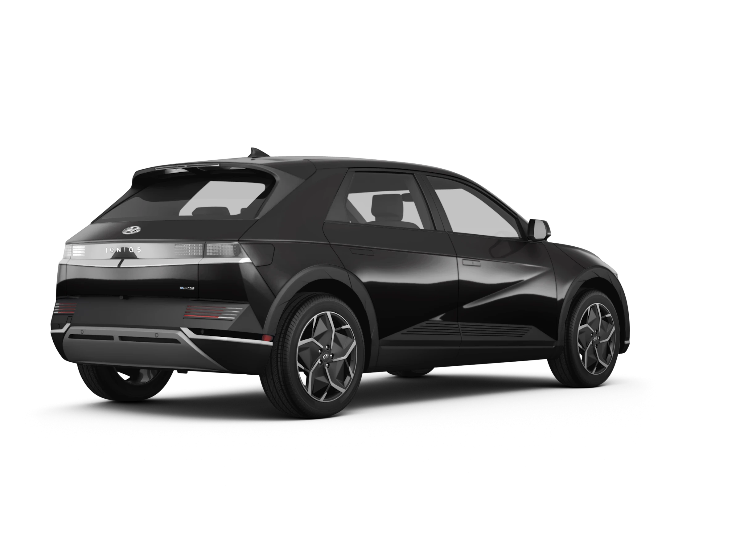 2023 Hyundai IONIQ 5