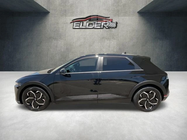 Used 2023 Hyundai IONIQ 5 SE with VIN KM8KM4AE9PU151724 for sale in Cedar Park, TX
