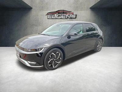 2024 Hyundai IONIQ 5 SE