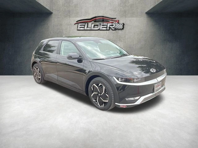 Elder Mitsubishi Killeen