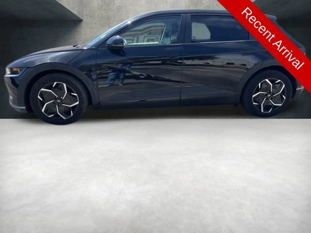 Used 2024 Hyundai IONIQ 5 SE with VIN KM8KM4DE8RU278138 for sale in Cedar Park, TX