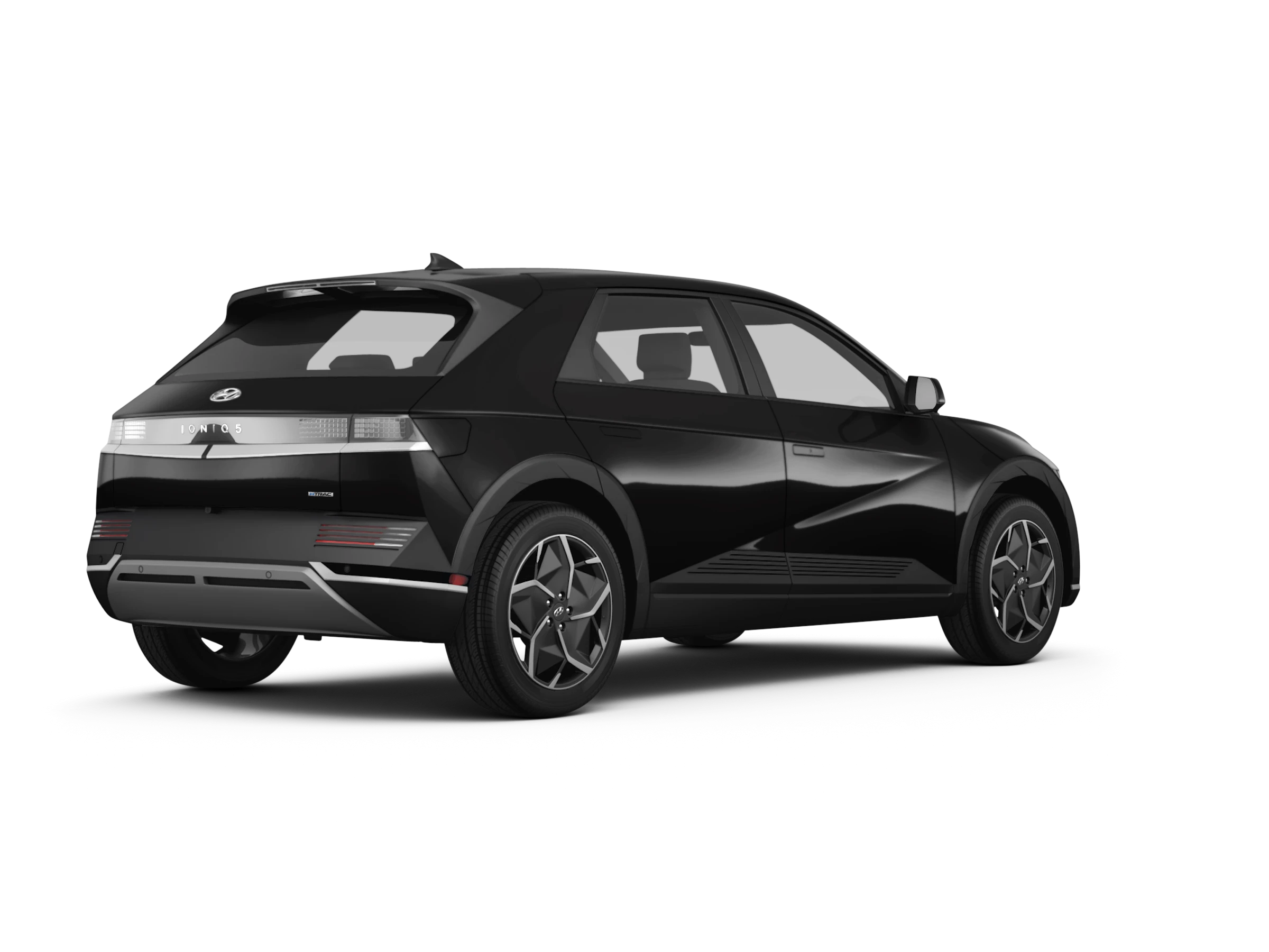 2024 Hyundai IONIQ 5