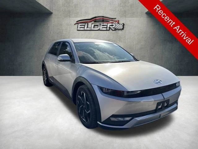 Elder Mitsubishi