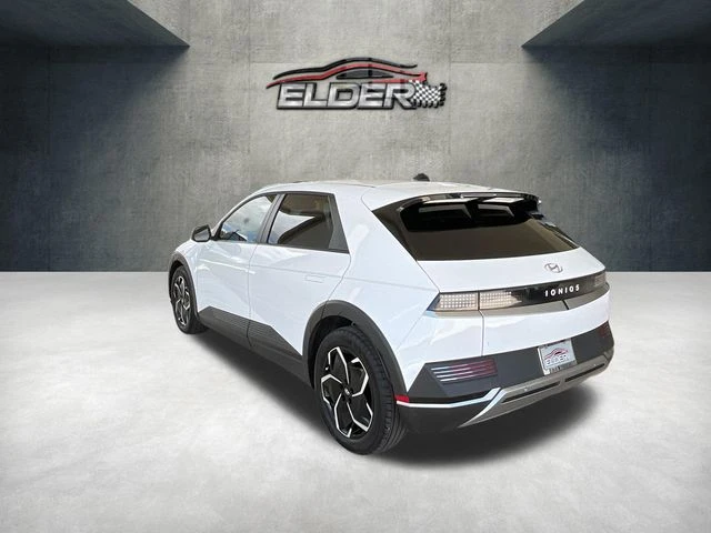 Elder Mitsubishi