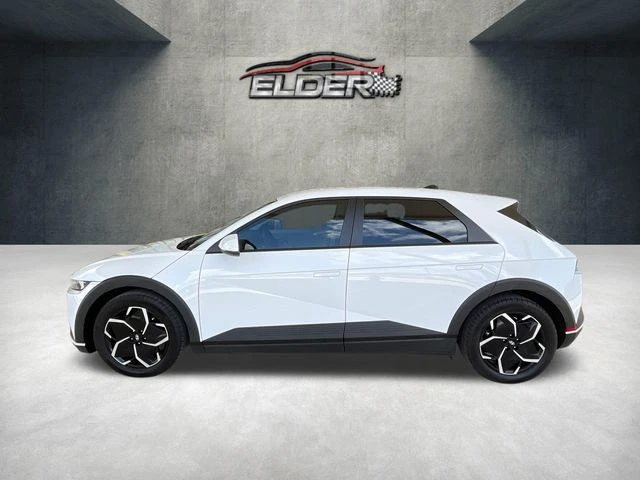 Used 2024 Hyundai IONIQ 5 SEL with VIN KM8KN4DE2RU265592 for sale in Cedar Park, TX