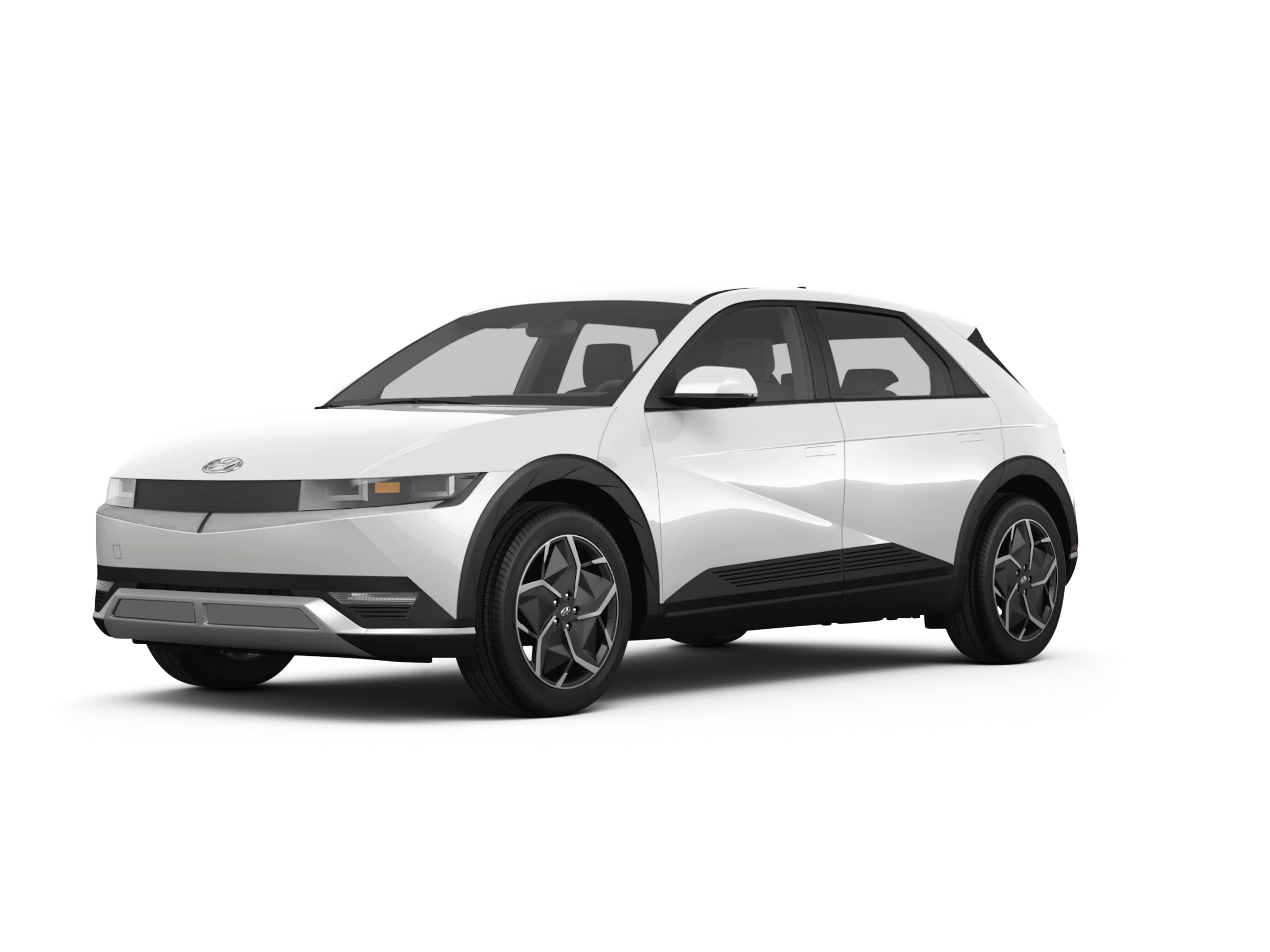 2024 Hyundai IONIQ 5