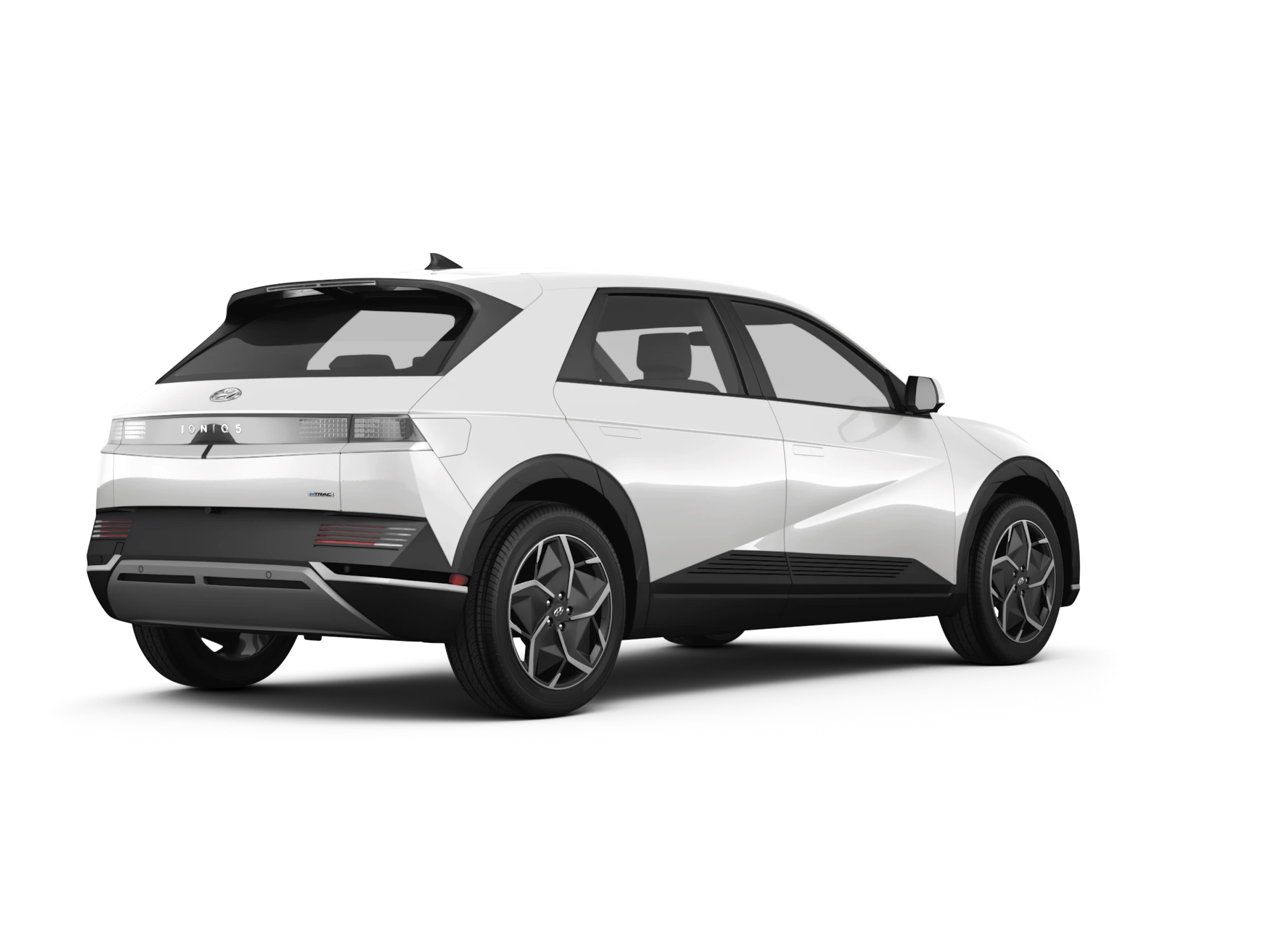 2024 Hyundai IONIQ 5