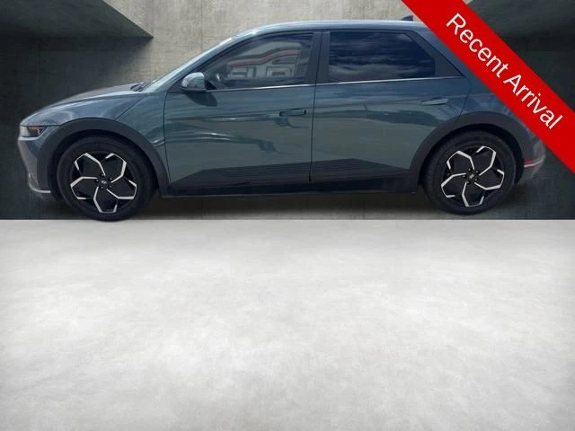 2024 Hyundai IONIQ 5