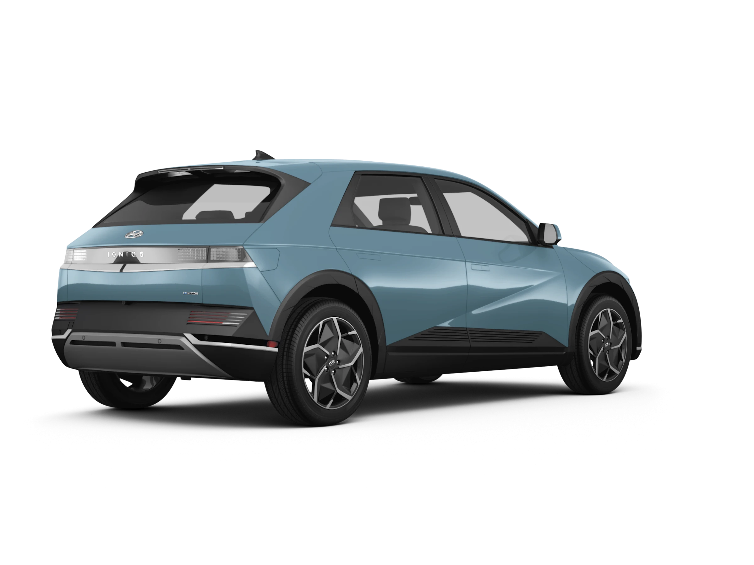 2024 Hyundai IONIQ 5