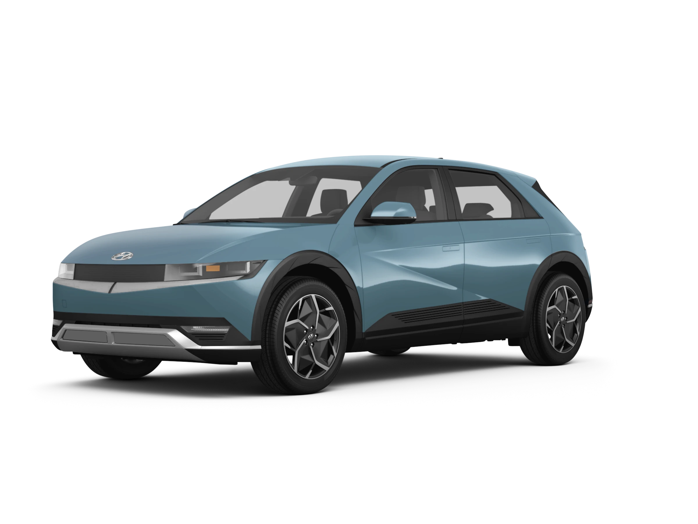 2024 Hyundai IONIQ 5