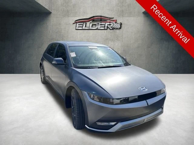 Elder Mitsubishi