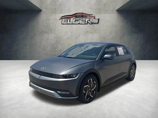 Elder Mitsubishi
