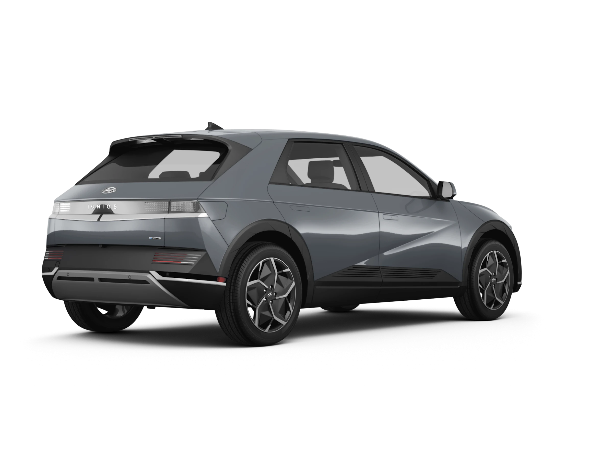 2024 Hyundai IONIQ 5