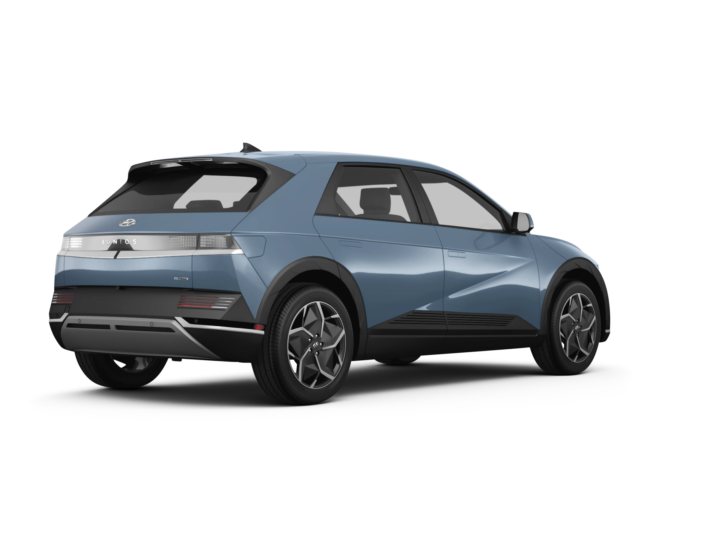 2024 Hyundai IONIQ 5