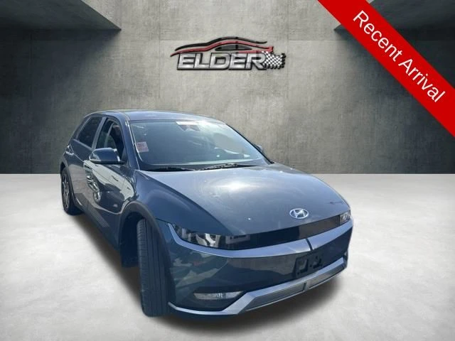 Elder Mitsubishi