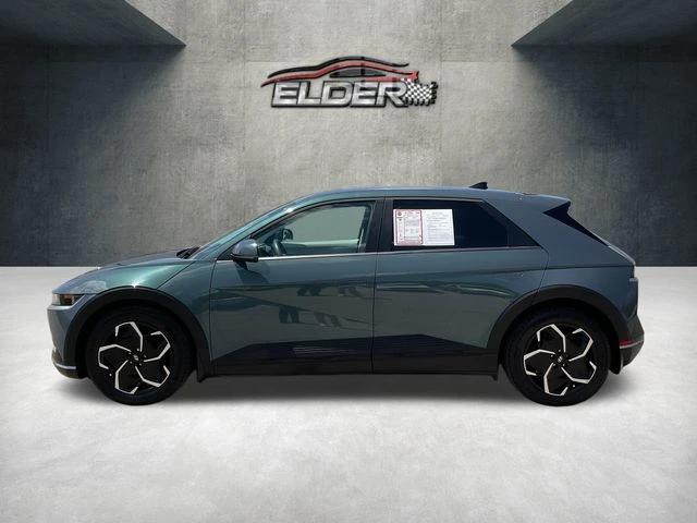 Elder Mitsubishi