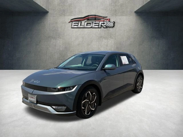 Elder Mitsubishi