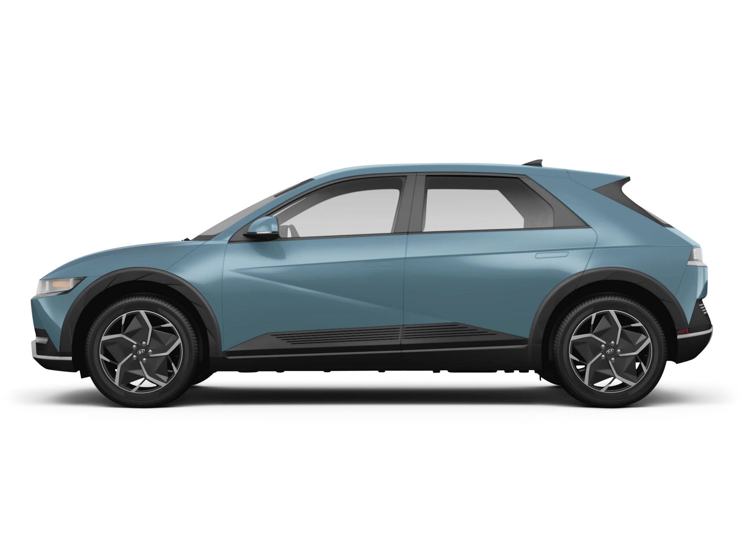 2024 Hyundai IONIQ 5