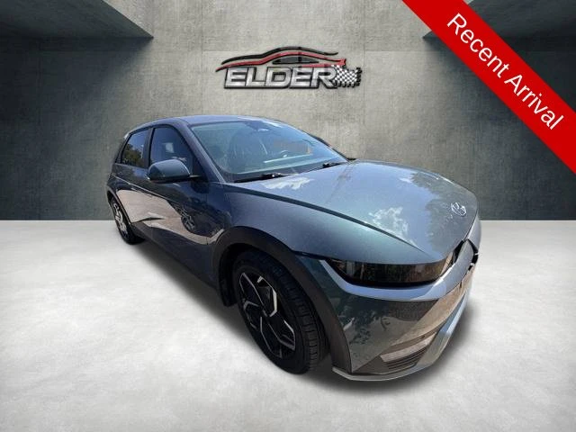Elder Mitsubishi