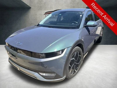 2024 Hyundai IONIQ 5 SEL
