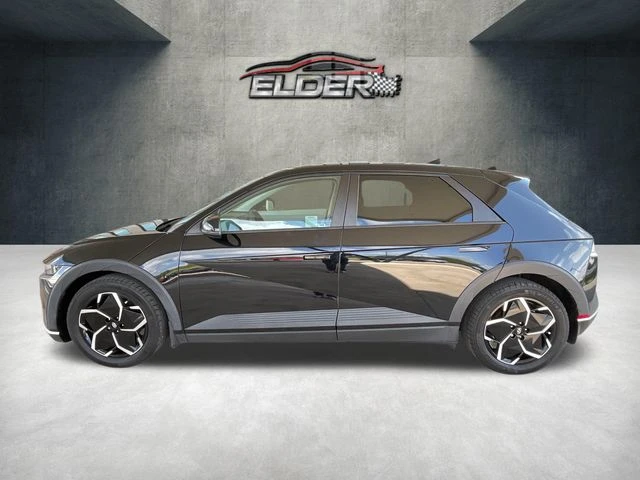 Used 2024 Hyundai IONIQ 5 SEL with VIN KM8KN4DE8RU251941 for sale in Cedar Park, TX
