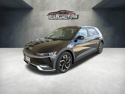 2024 Hyundai IONIQ 5