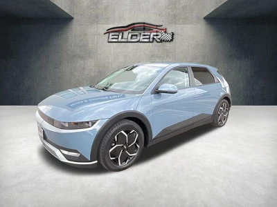 2024 Hyundai IONIQ 5 SEL
