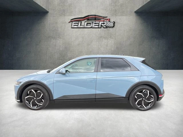 Elder Mitsubishi Killeen