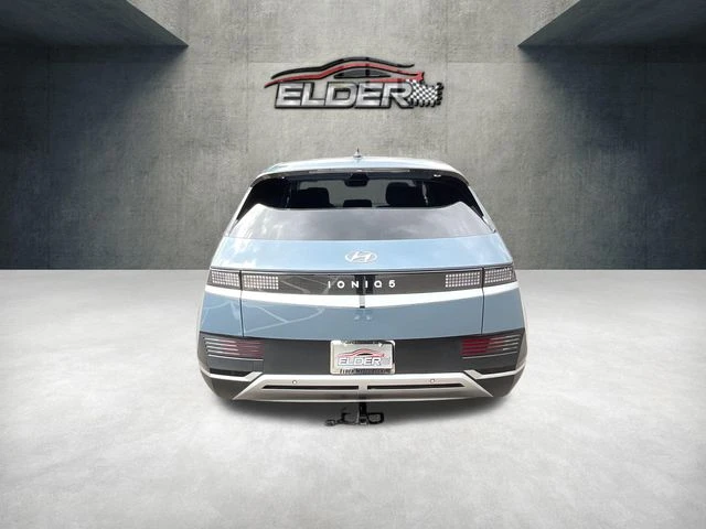 Elder Mitsubishi Killeen