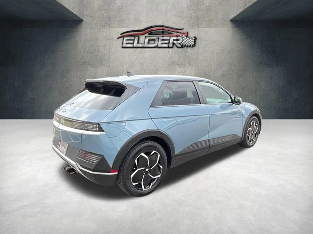 Elder Mitsubishi Killeen