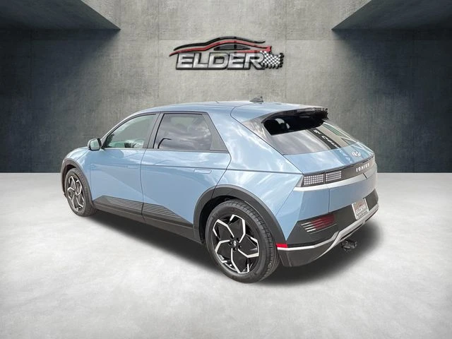 Elder Mitsubishi Killeen