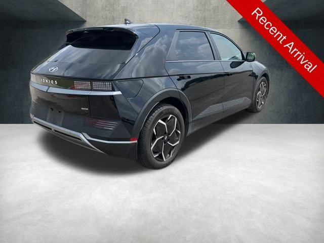 Elder Mitsubishi Killeen