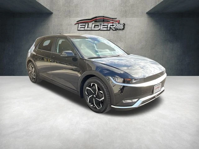 Used 2024 Hyundai IONIQ 5 SEL with VIN KM8KNDDF4RU247443 for sale in Cedar Park, TX