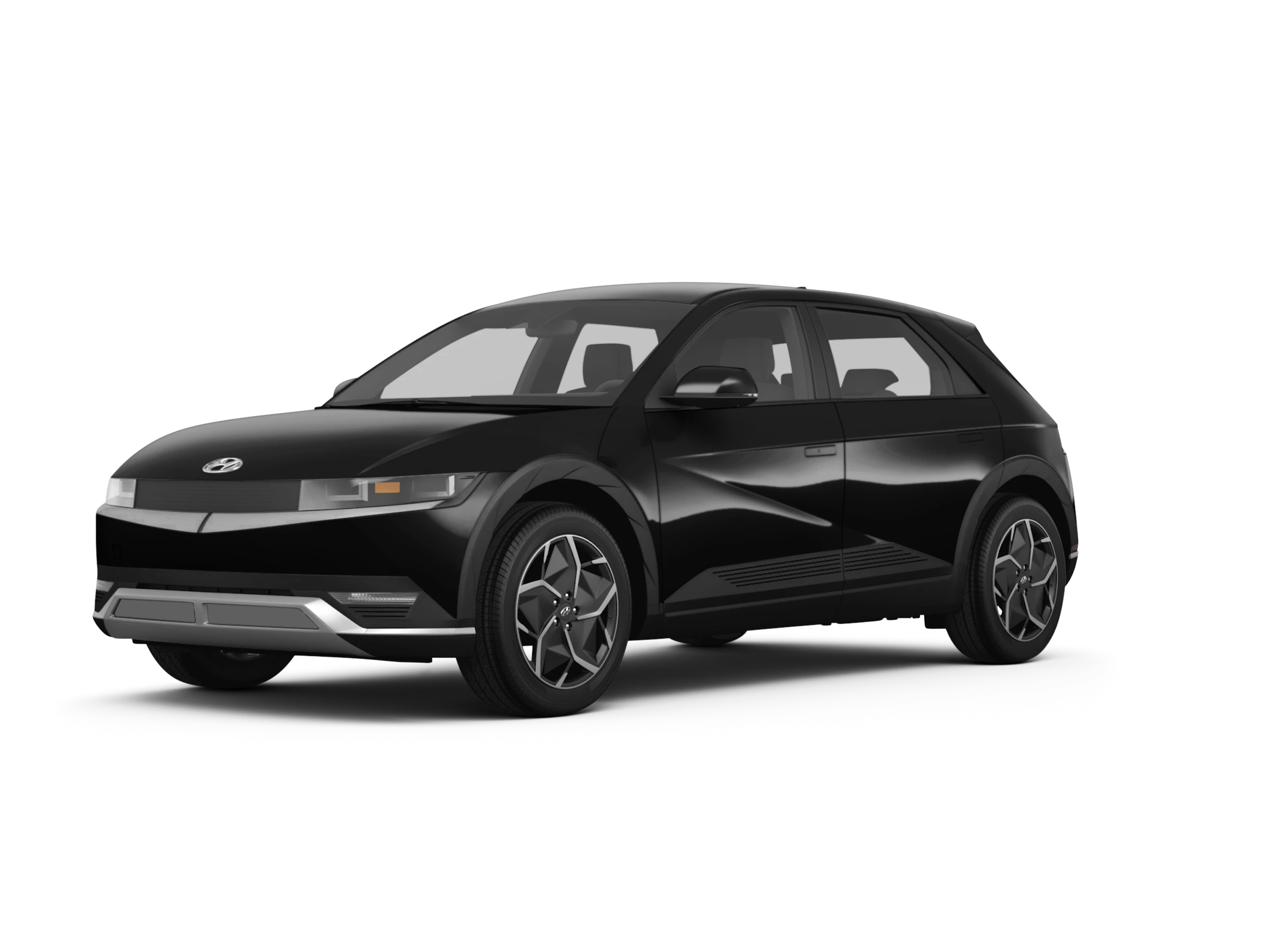 2024 Hyundai IONIQ 5