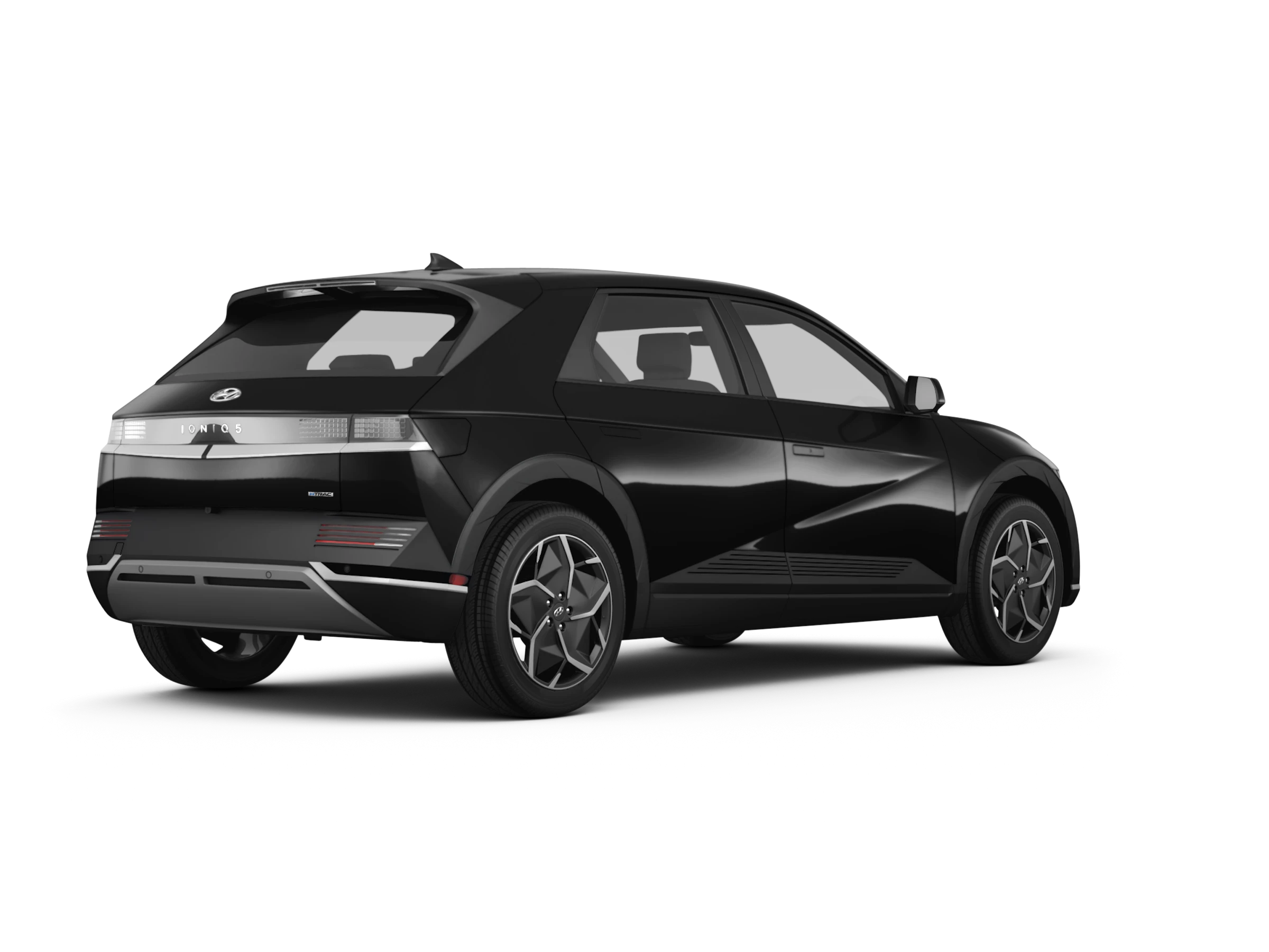 2024 Hyundai IONIQ 5