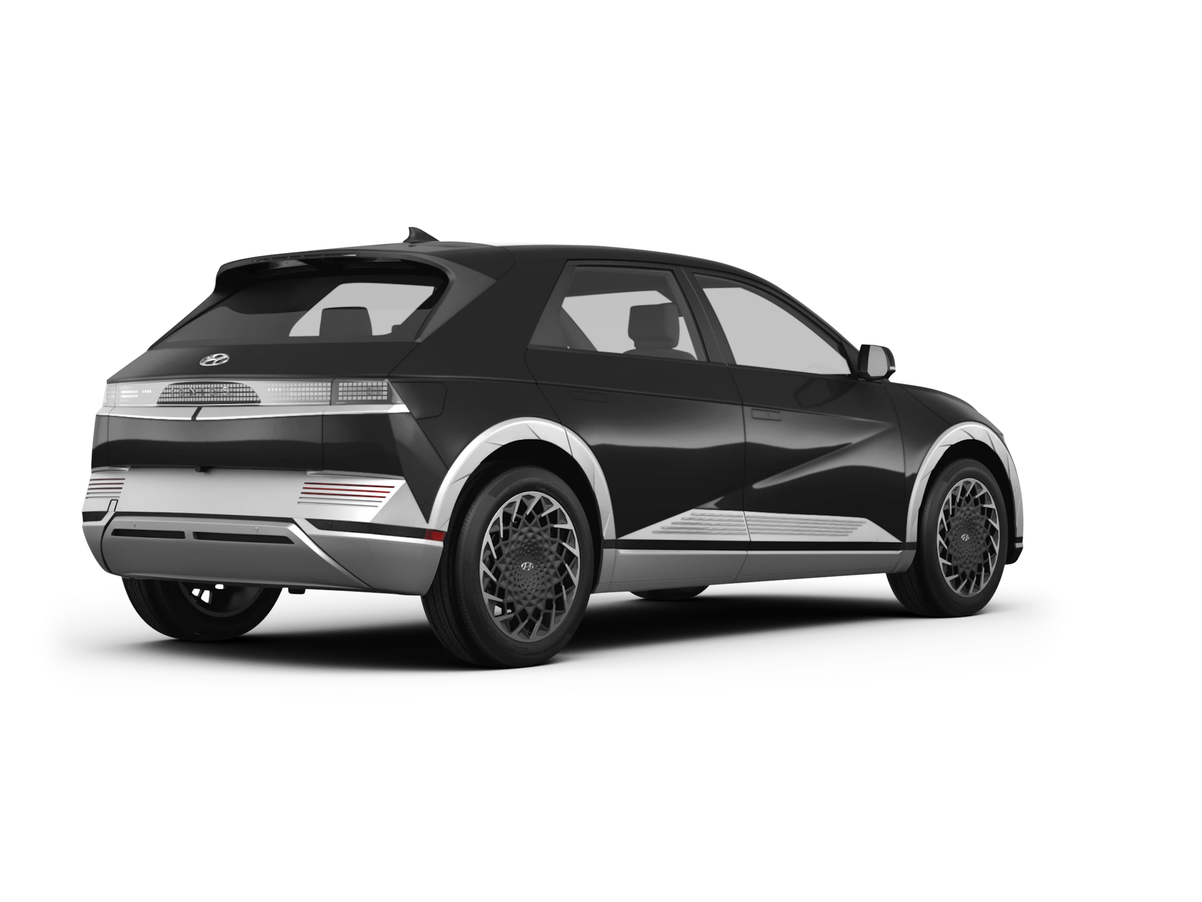 2024 Hyundai IONIQ 5