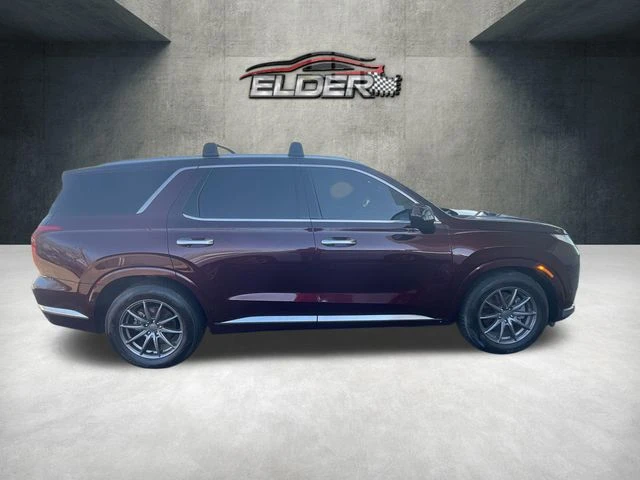 2023 Hyundai Palisade Calligraphy - Photo 7